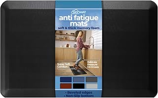 Gorilla Grip Commercial Grade Anti-Fatigue Mat