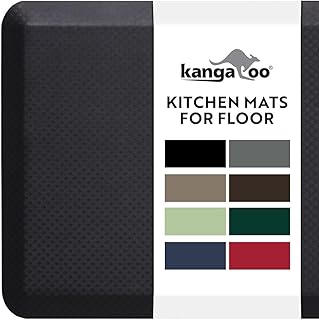 Kangaroo Original 3/4-Inch Anti-Fatigue Comfort Mat