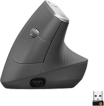 Logitech MX Master 3S Wireless Performance Mouse