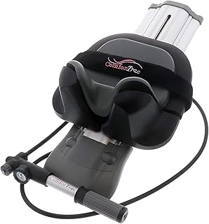 Saunders Clinical Home Cervical Traction Unit